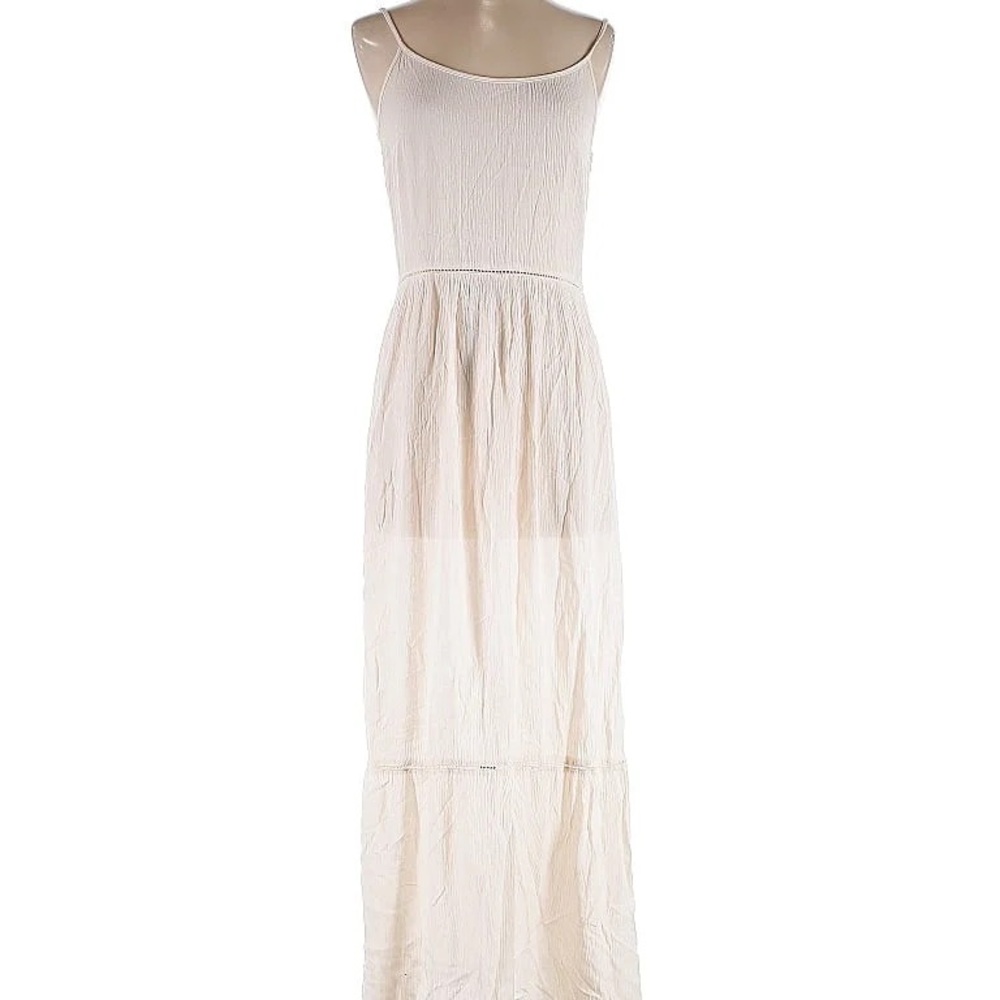 H&M Coachella Maxi dress